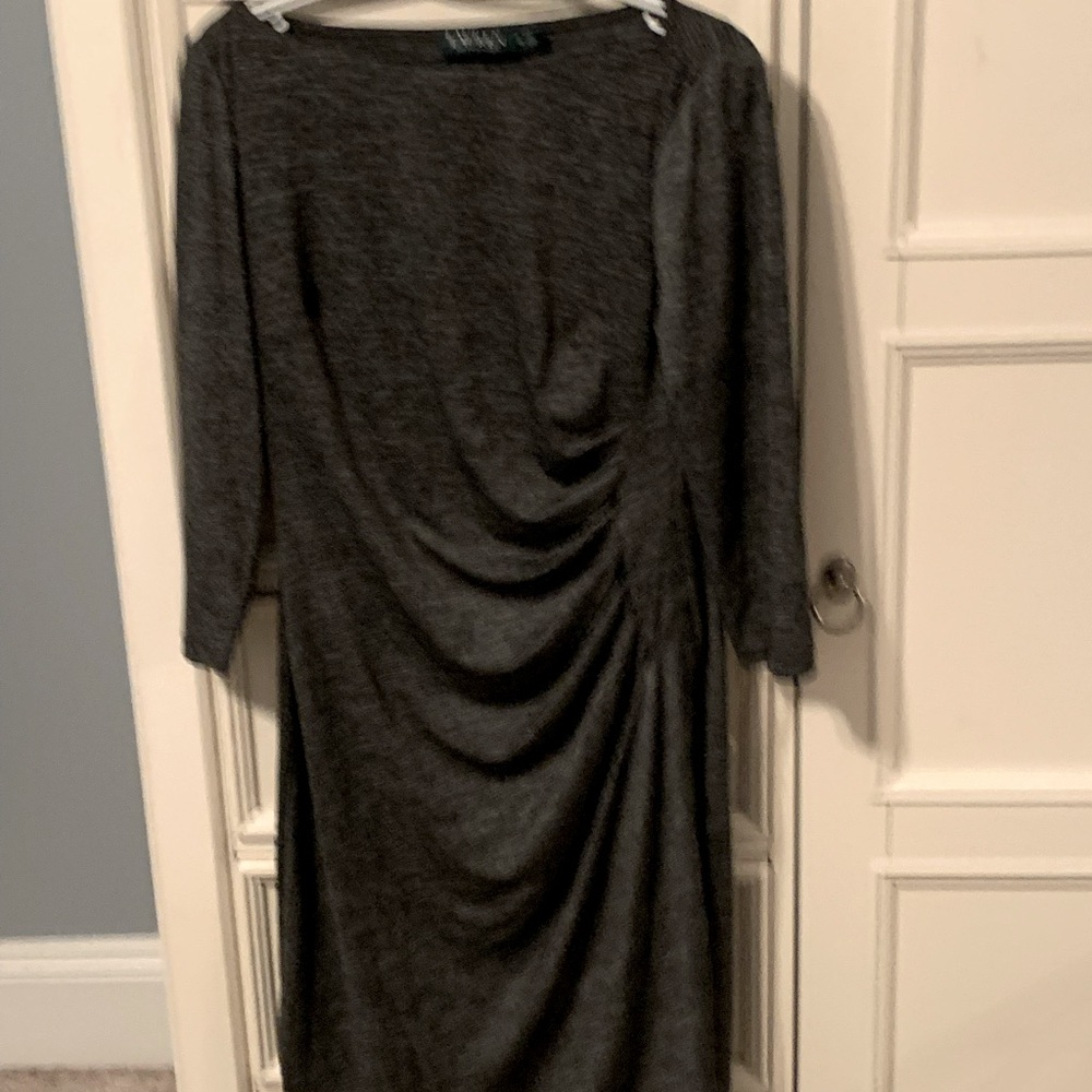 Women’s dress, size 10